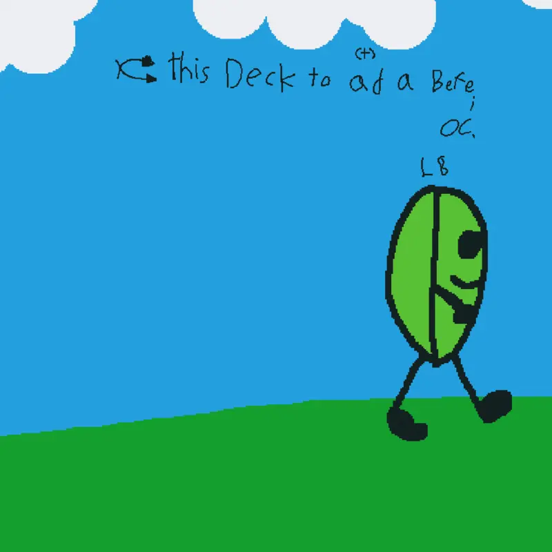 Game by @Linny_the_cupcake_888