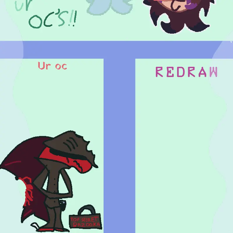 Game by @Unnamedguy