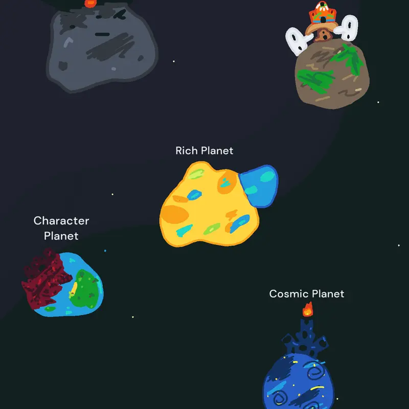 Game by @Player665