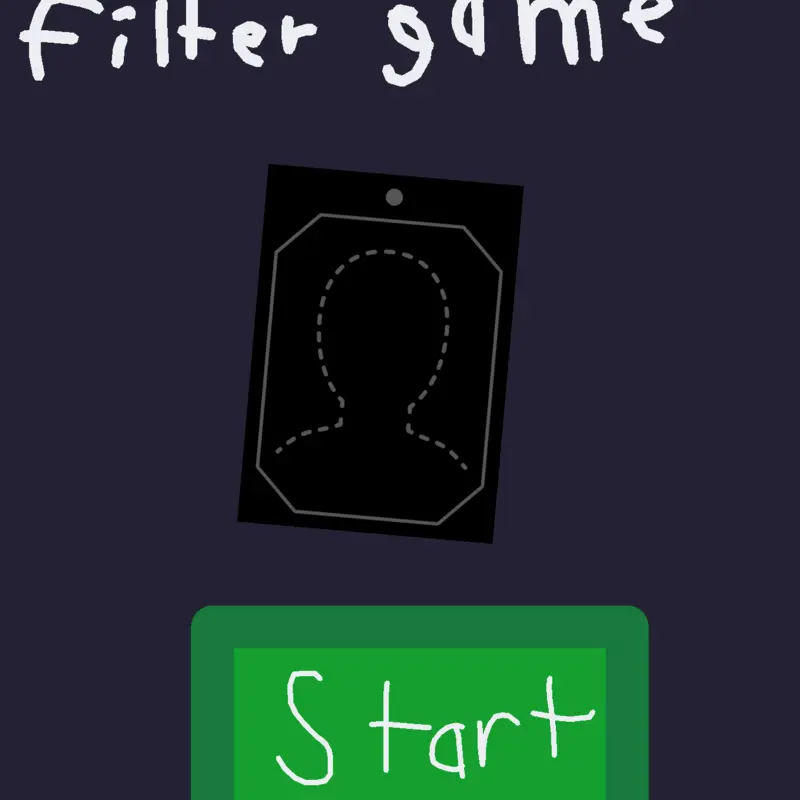 Game by @BonWalten