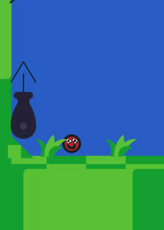 Game by @redball4al