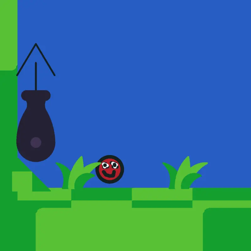 Game by @redball4al