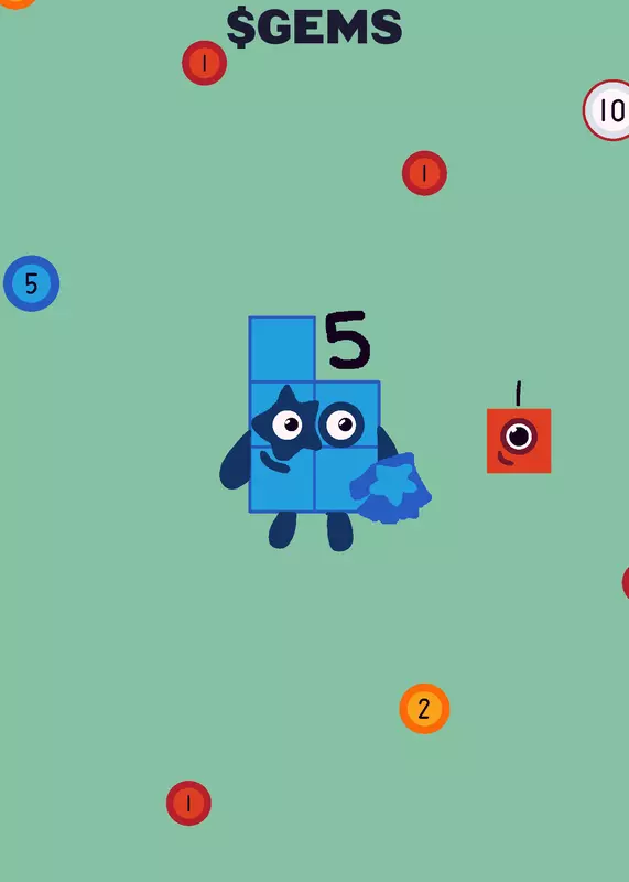 Game by @CrazyKostikCastle