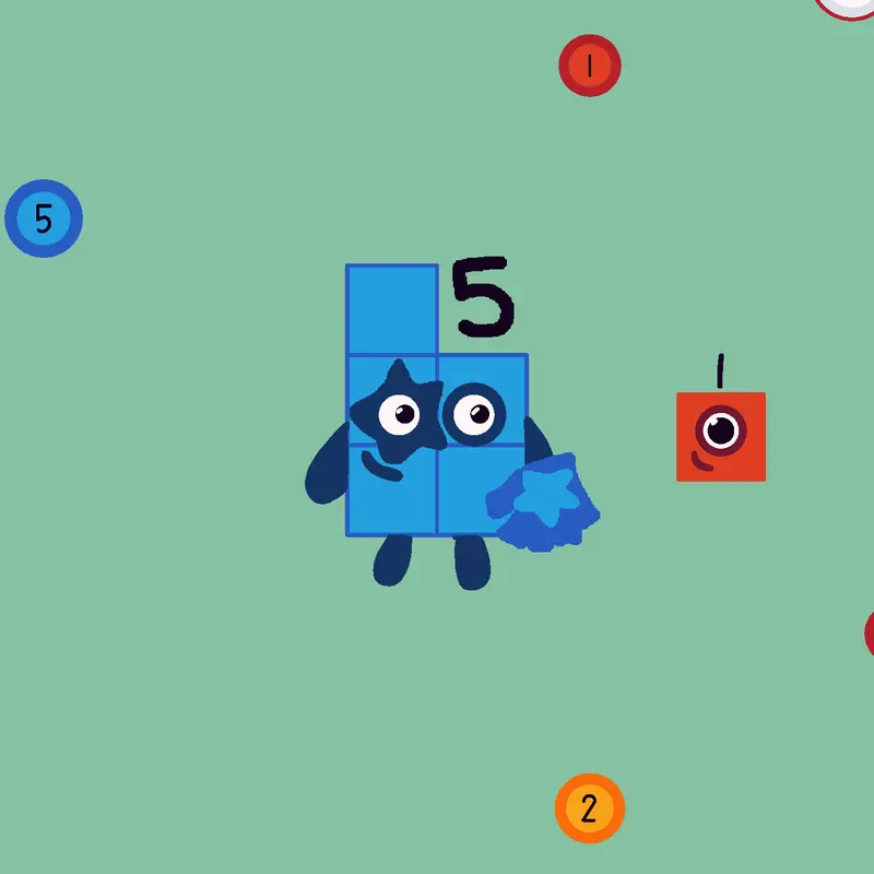 Game by @CrazyKostikCastle