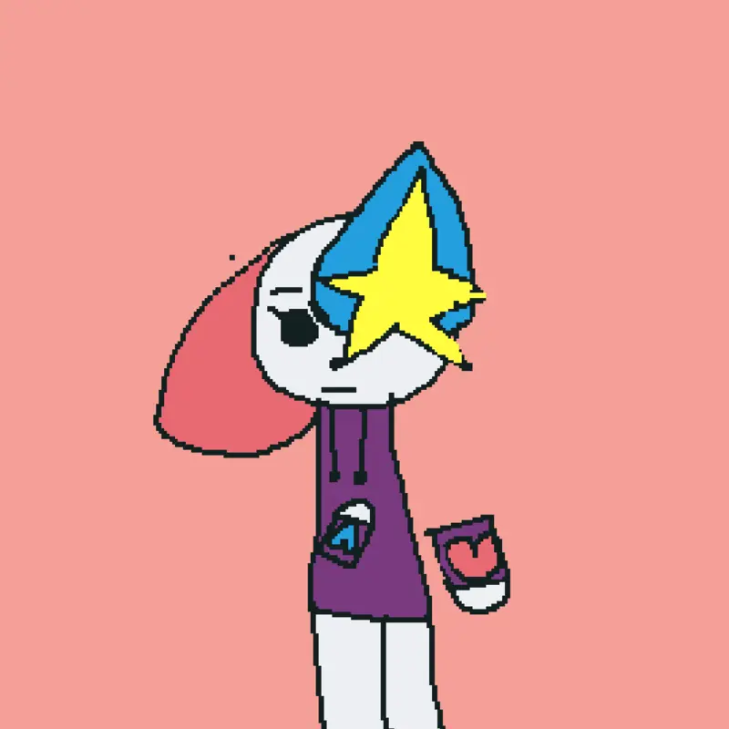Game by @S1LLYZG00B3RXP