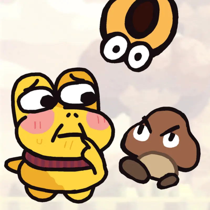 Animation by @Vivie