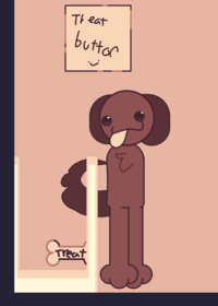 Feed the dog or sum