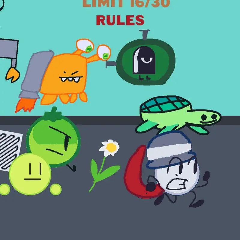 Game by @CAMYY