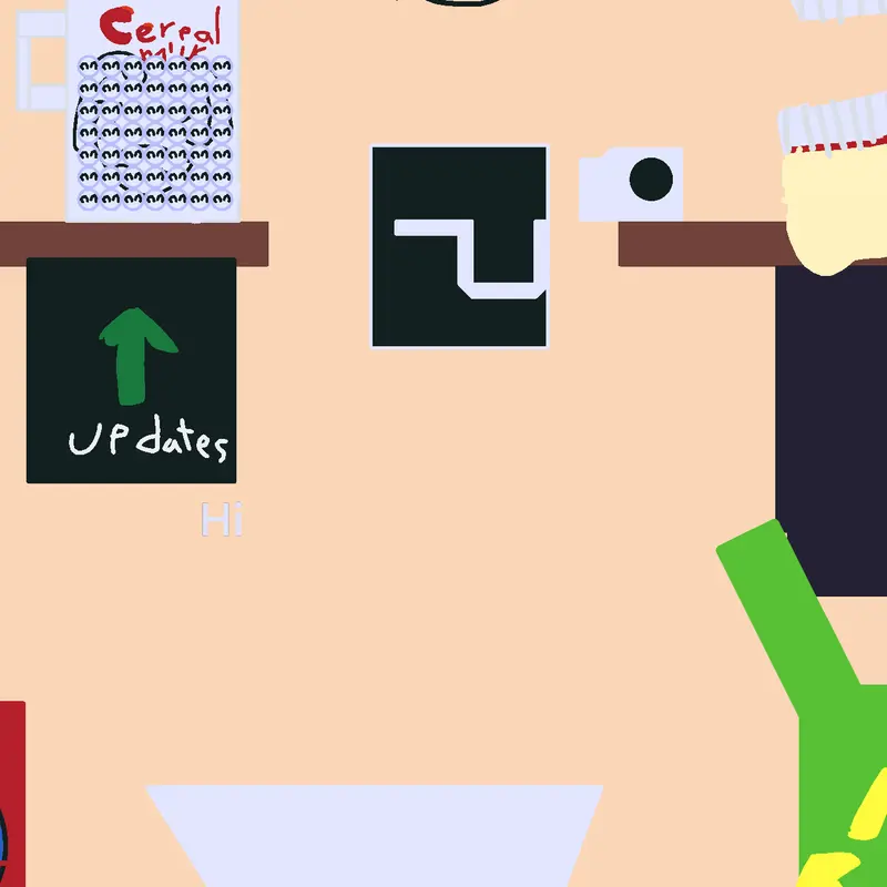Game by @Mantis132
