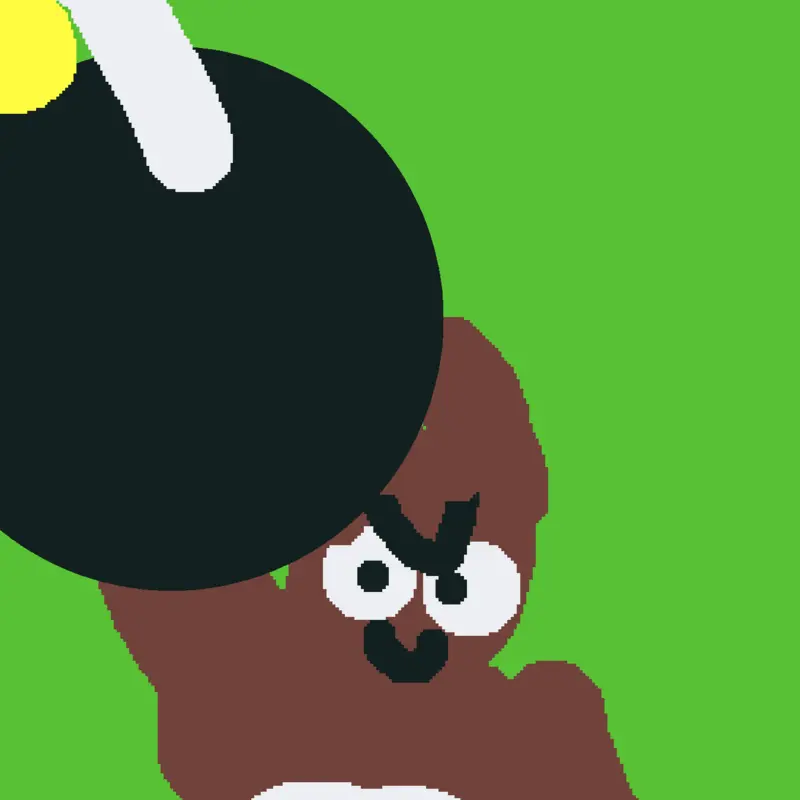 Game by @trwmsab