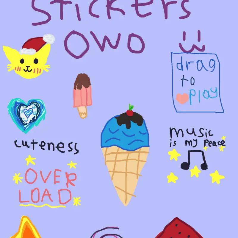Game by @AGirlWhoLikesCosmo