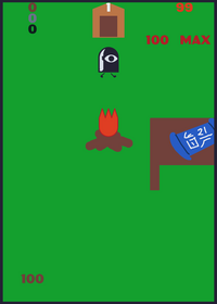 99 IN THE FOREST(Demo)