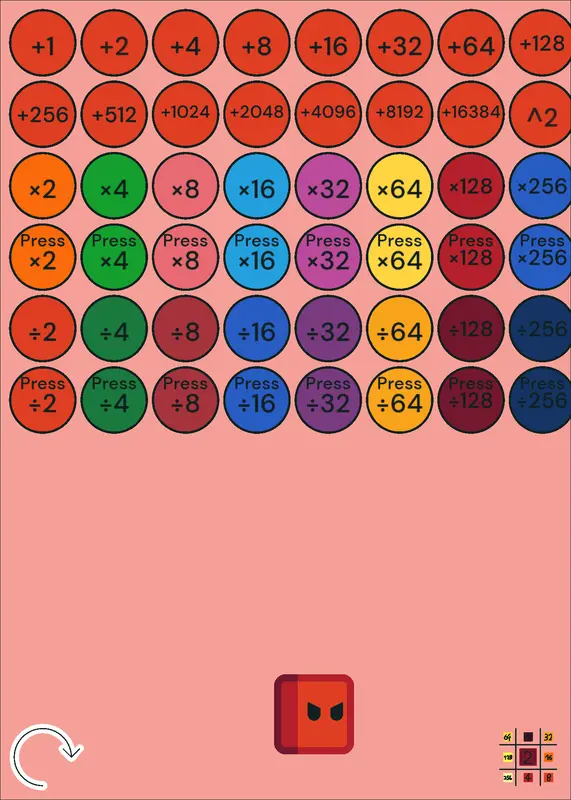 Game by @Miguelpro112