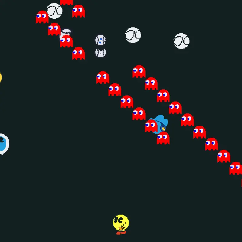 Game by @Mati_podlasie