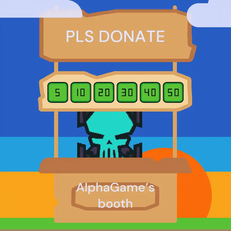 Game by @Alpha_Game