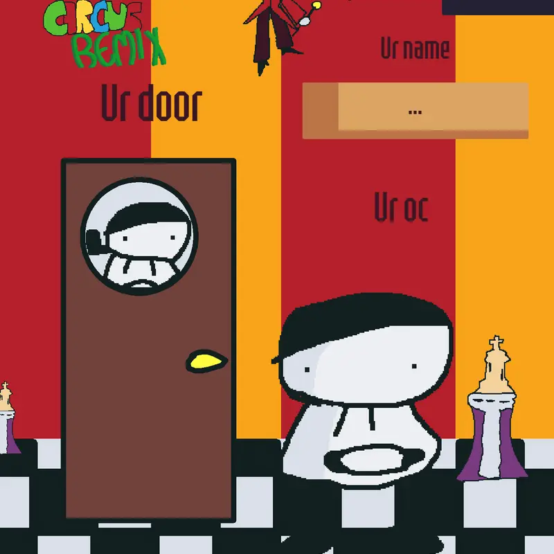 Game by @Danny_draws_Official