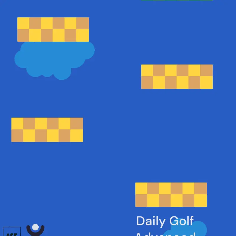 Game by @dailygolf