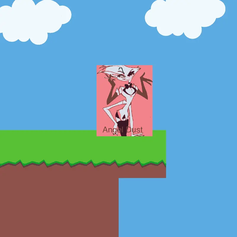 Game by @Jhon346