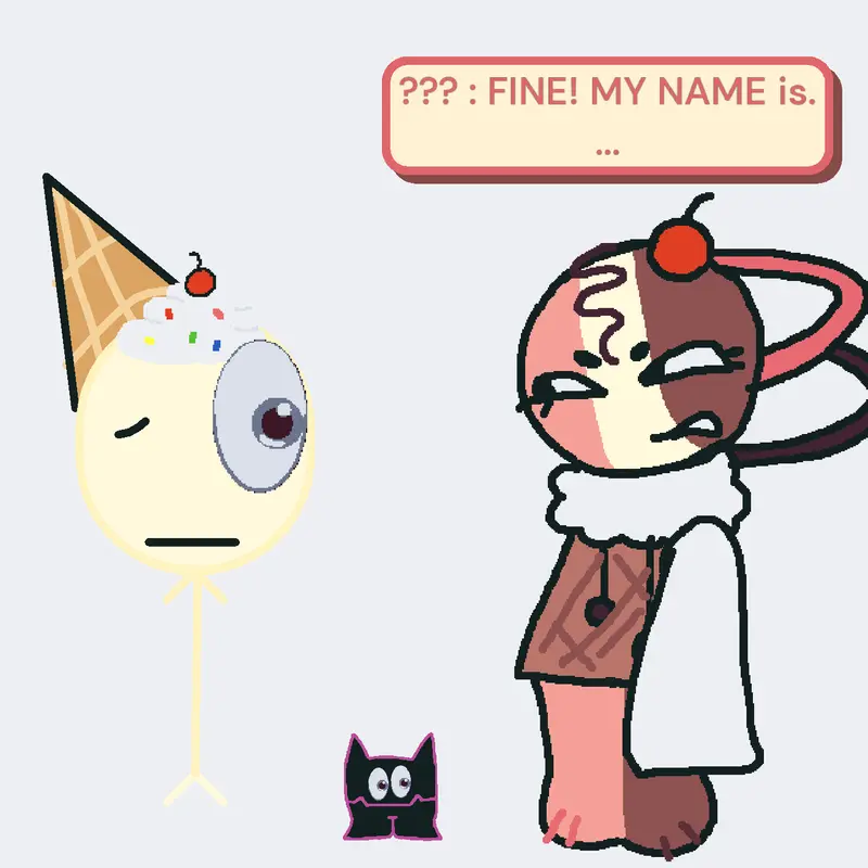 Game by @lasagna_cake