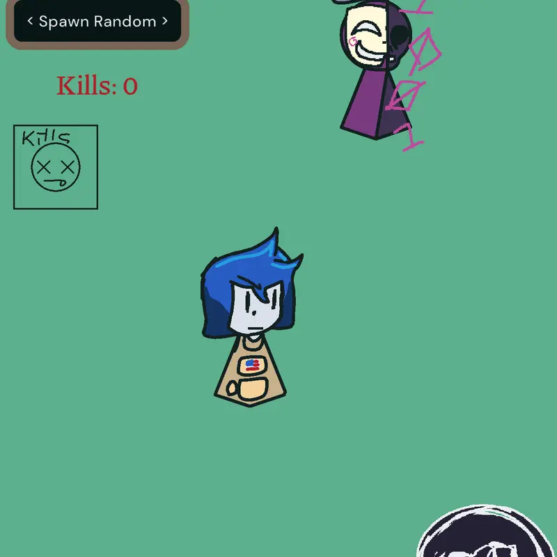 Game by @Maxker