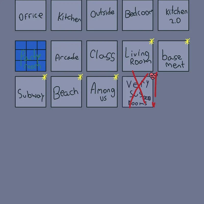 Game by @Yanah123
