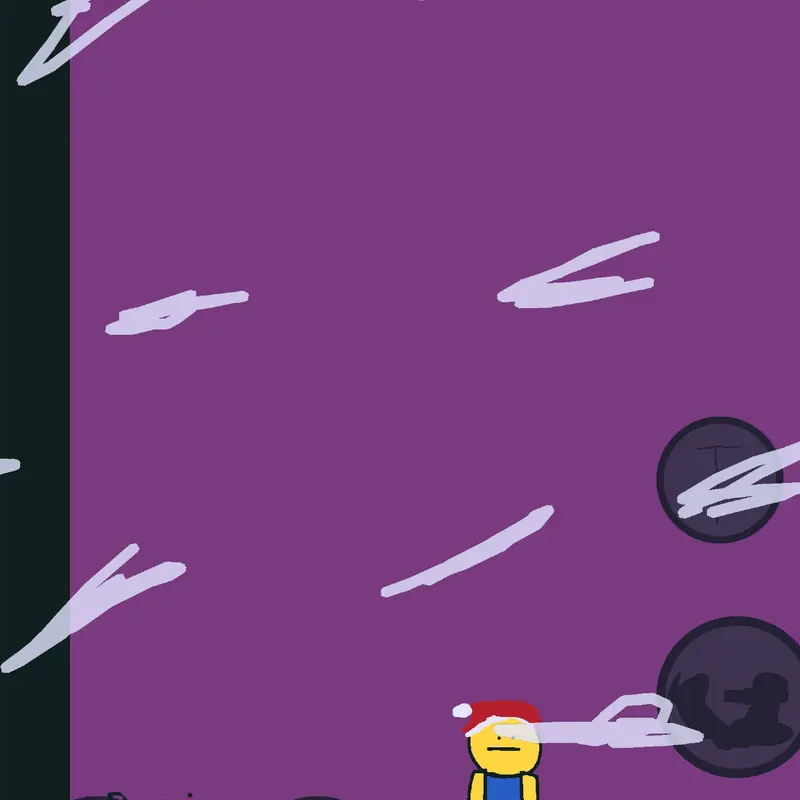 Game by @scared-game