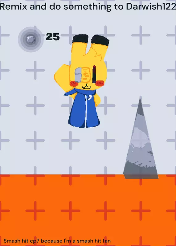 Game by @Darwish4961_Quitted