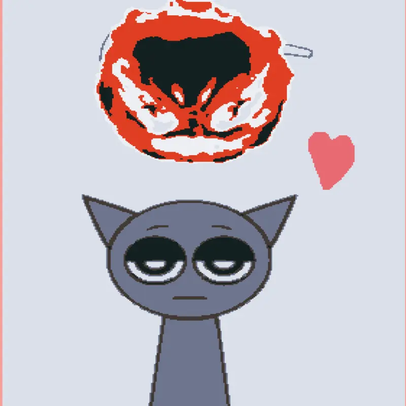 Game by @Love_SY