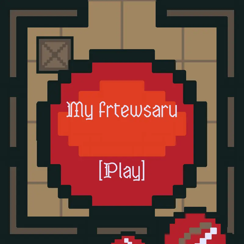 Game by @no_day_17_horewsa_bee