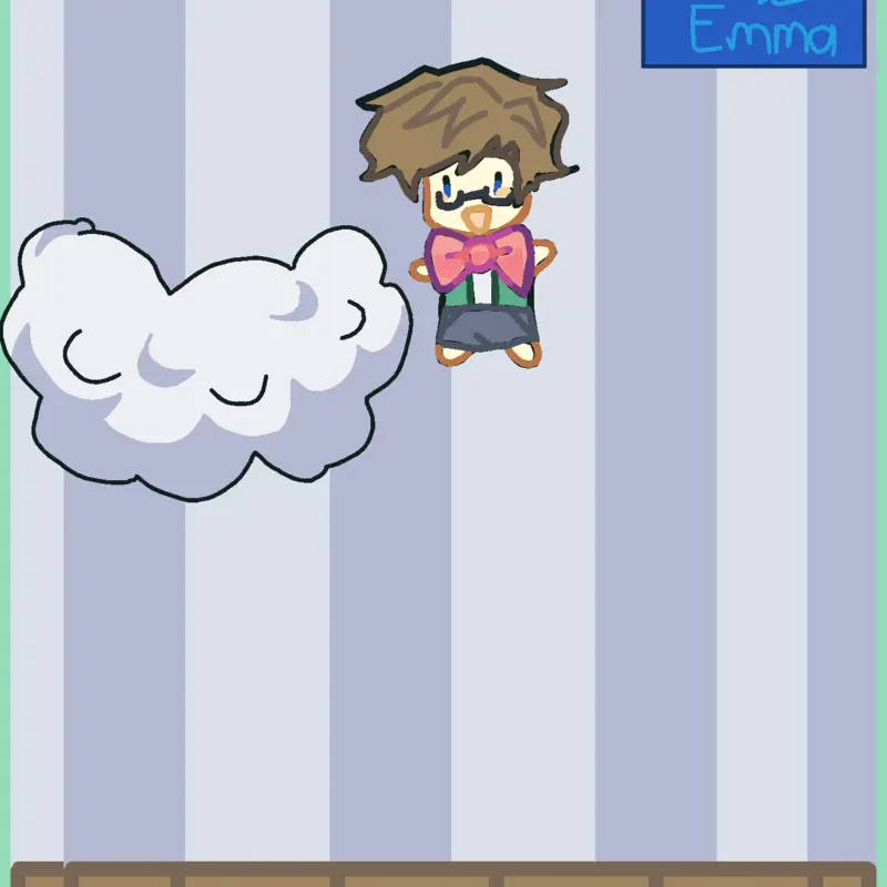 Game by @Mie_wastakenwastaken