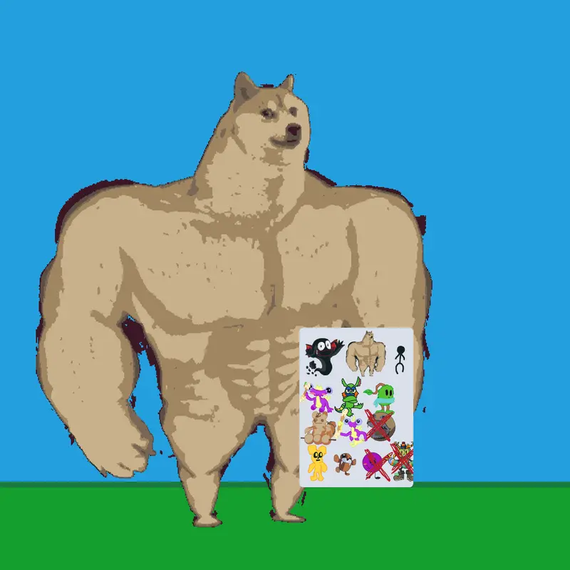 Game by @doge_studios_ofc