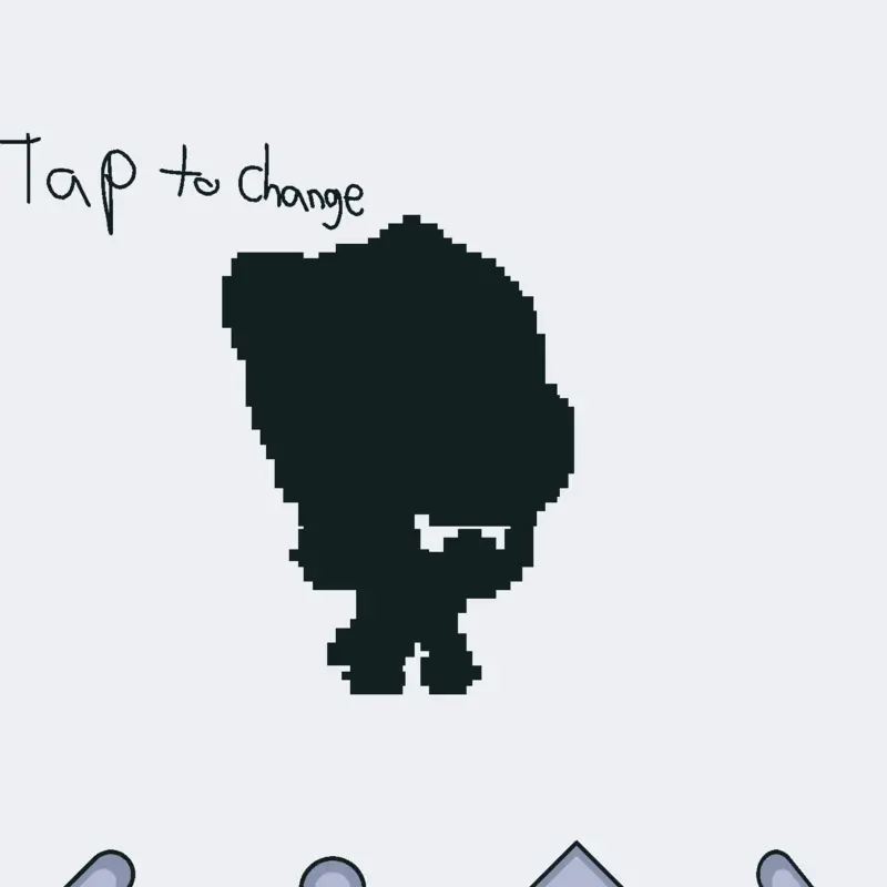 Game by @GameCreatorChase