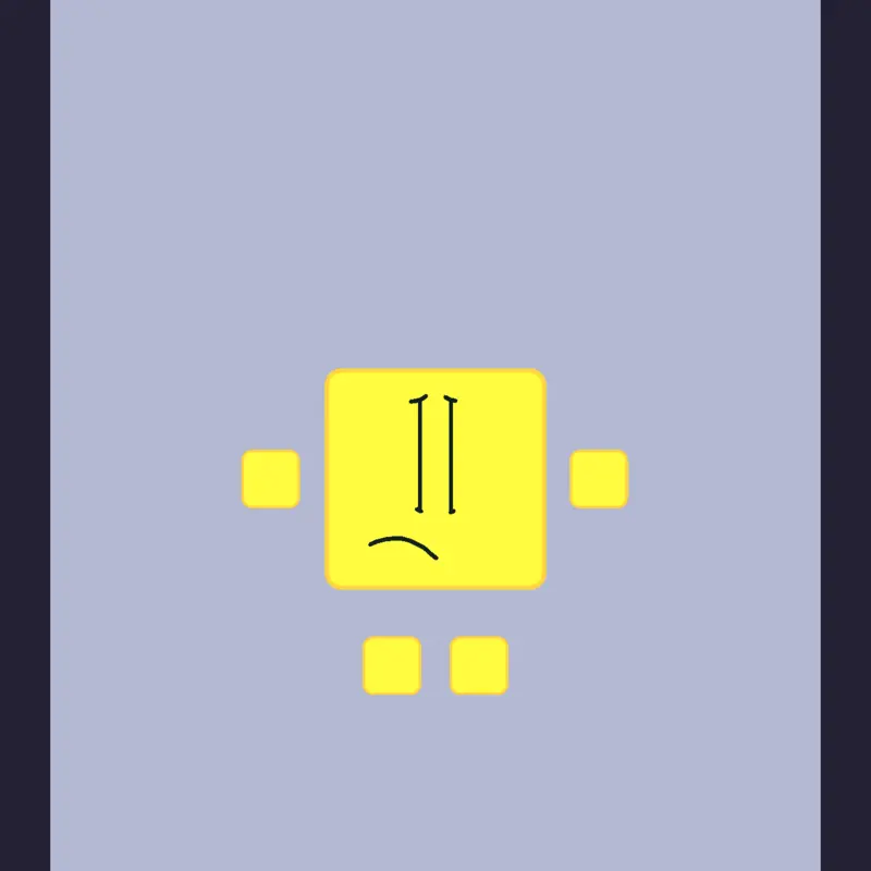 Game by @YellowTheCube