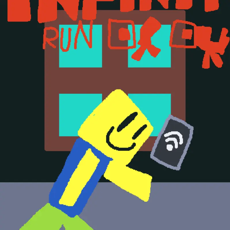 Game by @Thehornneto4664