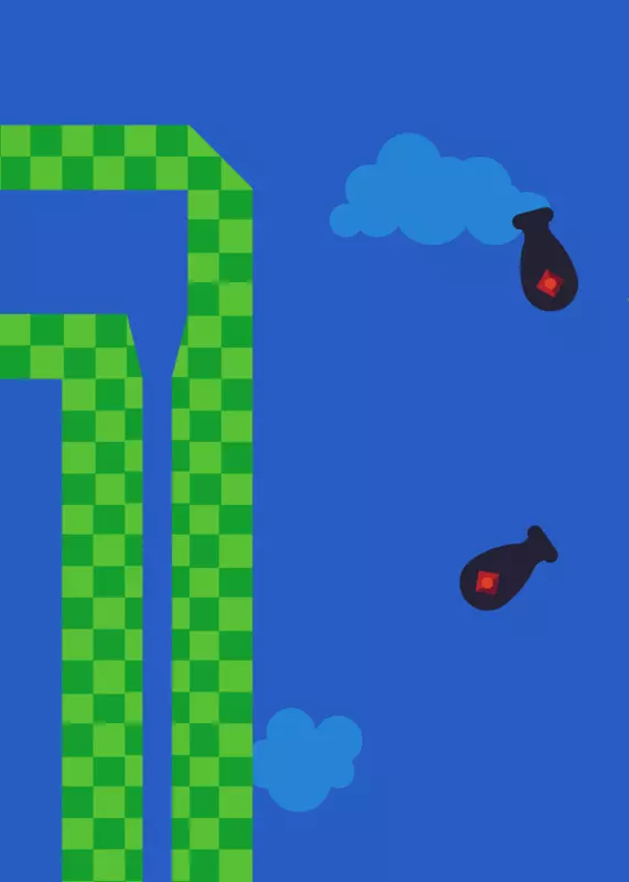 Game by @RubenDraws
