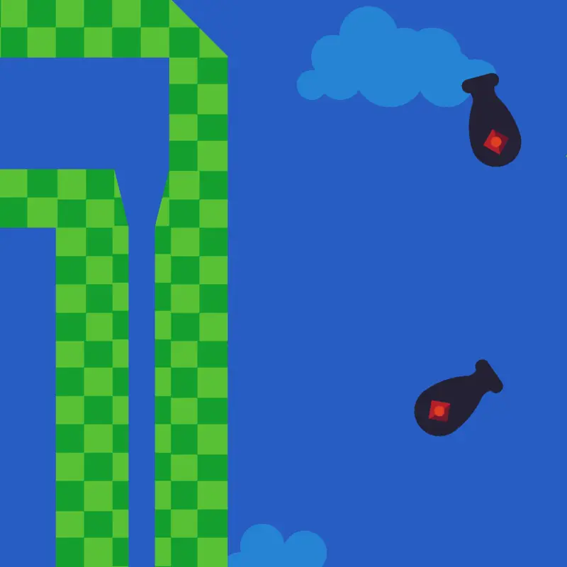 Game by @RubenDraws
