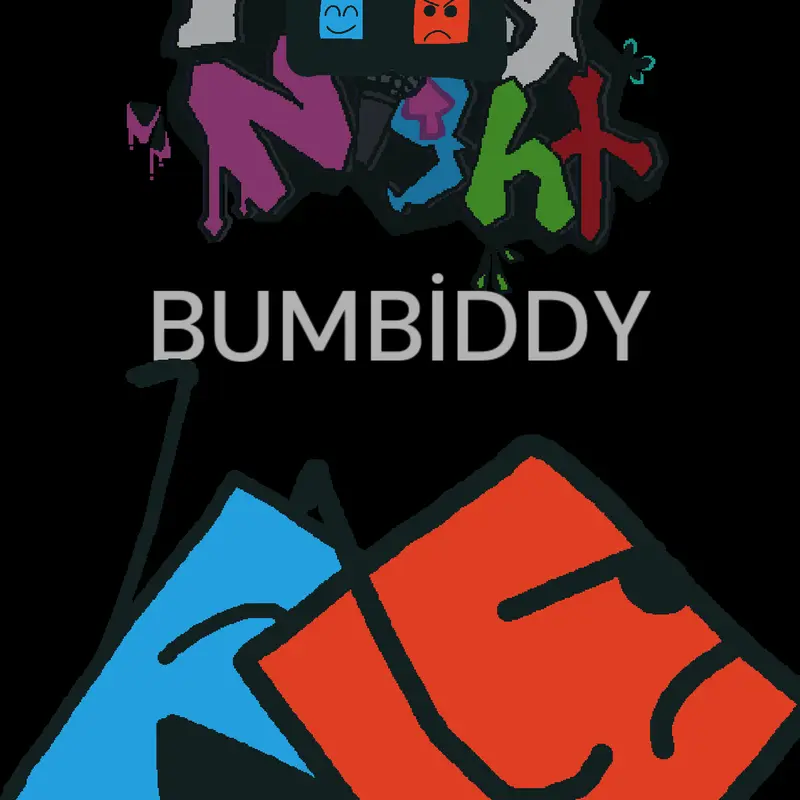 MutGın BumBiddy V2 by @merYaz