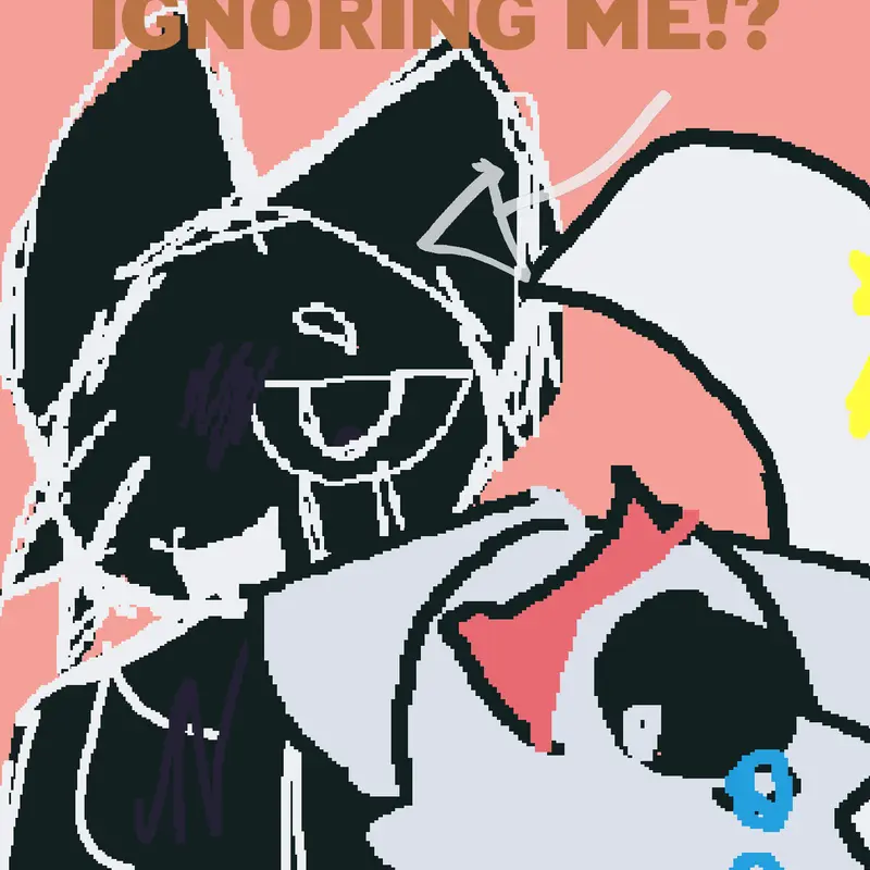 Game by @Yuki_And_Wenda