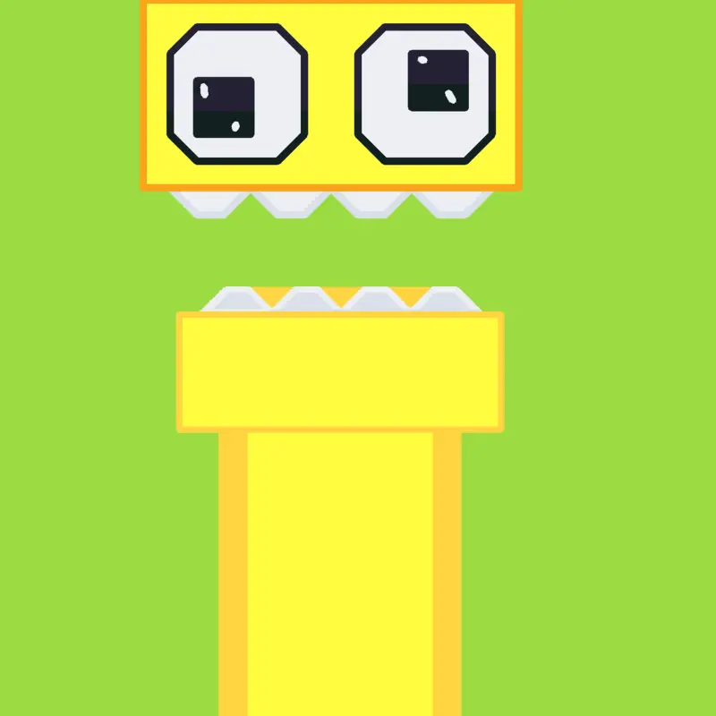 Game by @MrDuckie