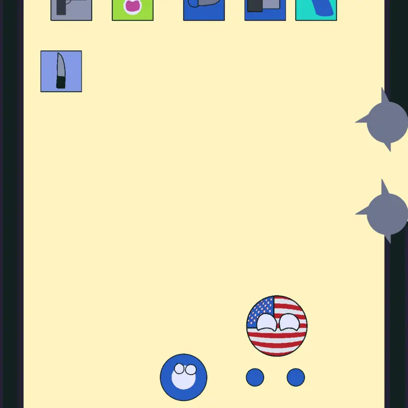 Game by @nooberto_official