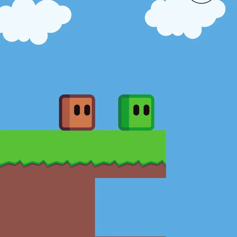 Game by @Tunahak