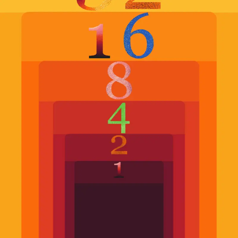 2^5=32 by @Stacy-ANN_JA26_23_2026