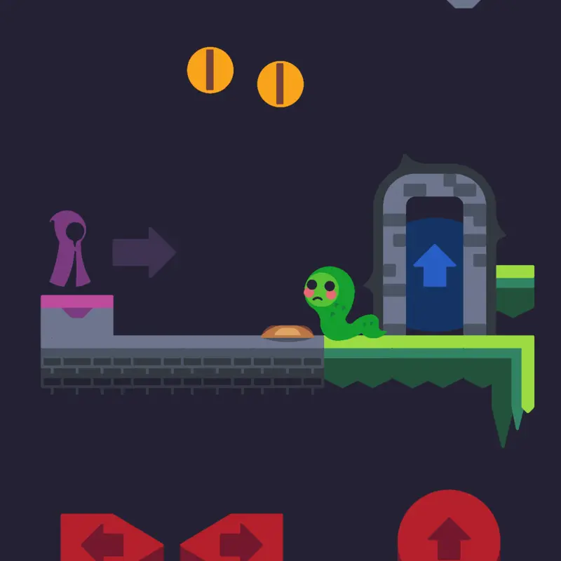 Hope u like my game by @J1STALEX