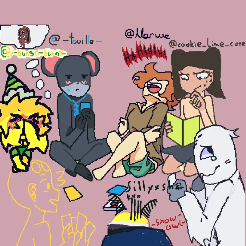 Game by @Toxicacid