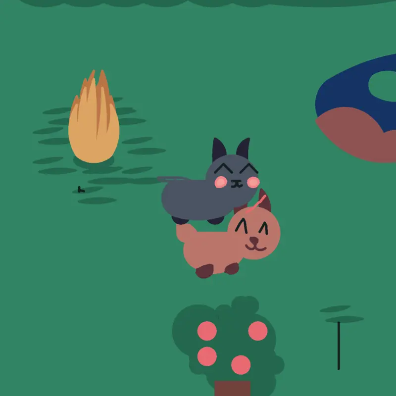 Game by @possum2114698