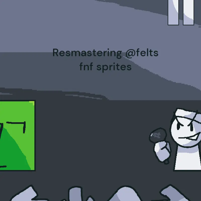 Game by @metzu