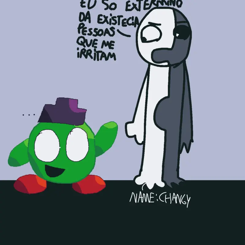 Game by @Vesuvio1315