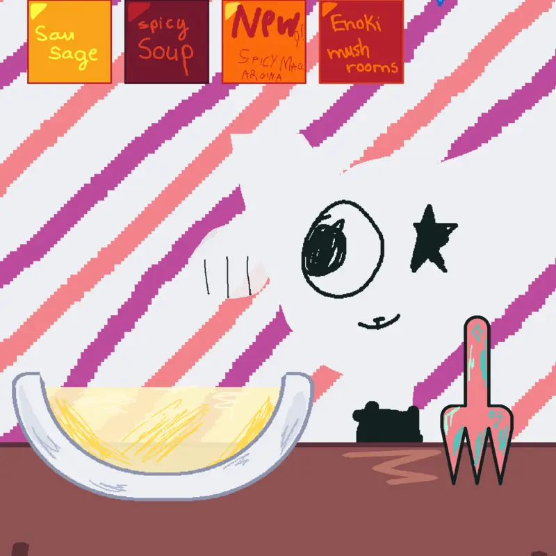 Game by @Minniey