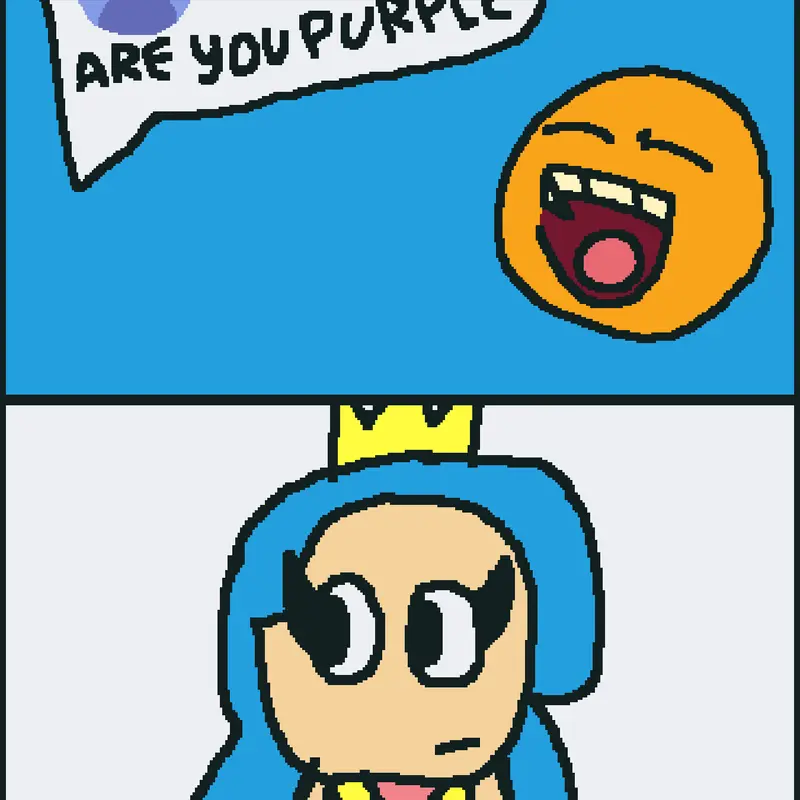 Game by @Princess_Pudding