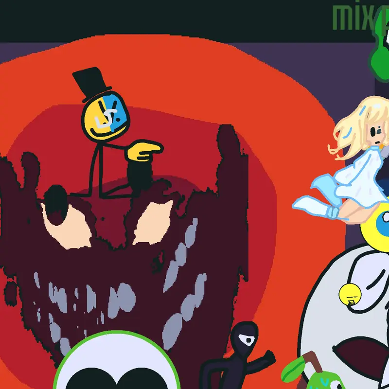 Game by @wxd